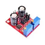 Module Tạo Xung NE555